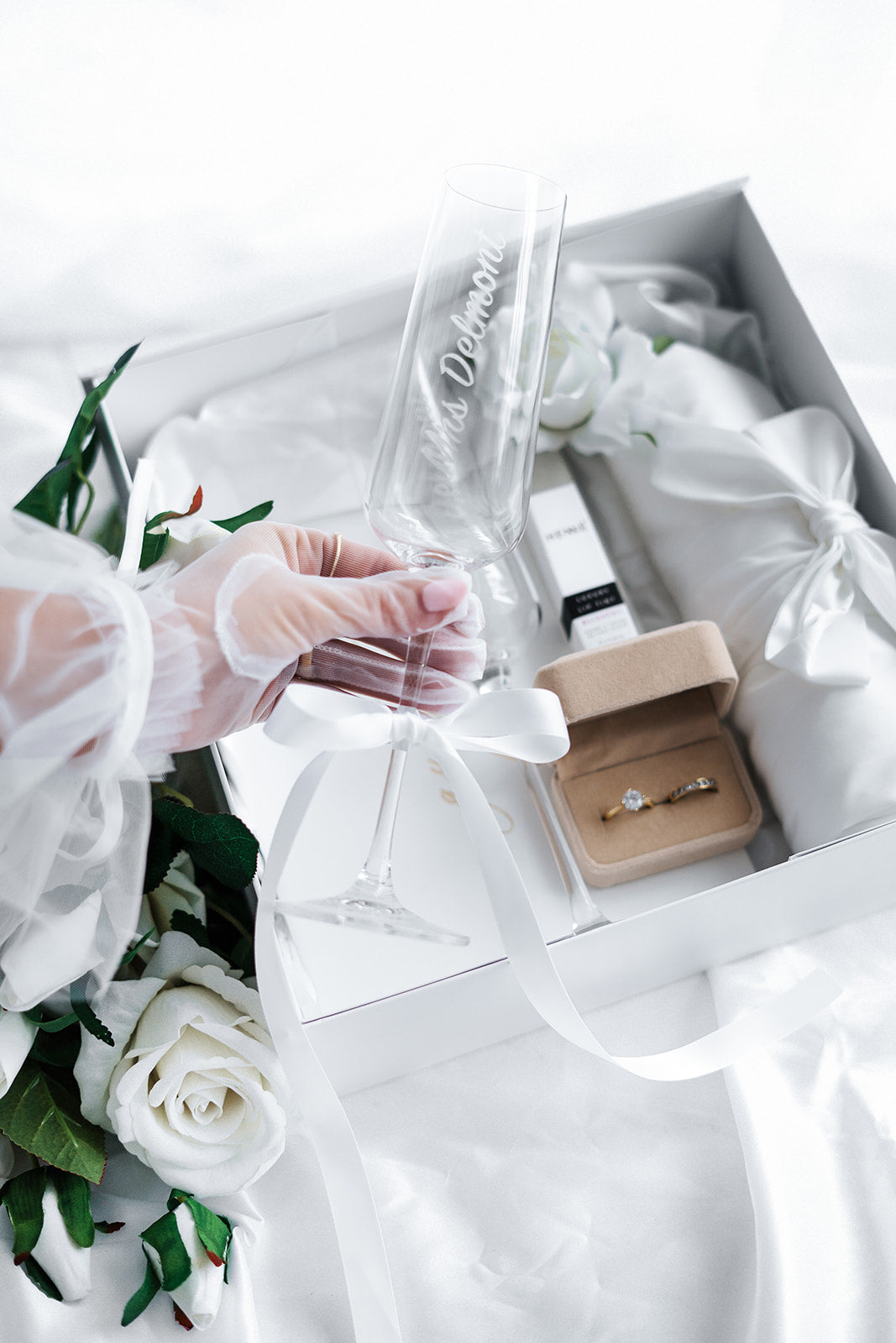 The Bride-to-be Gift Box