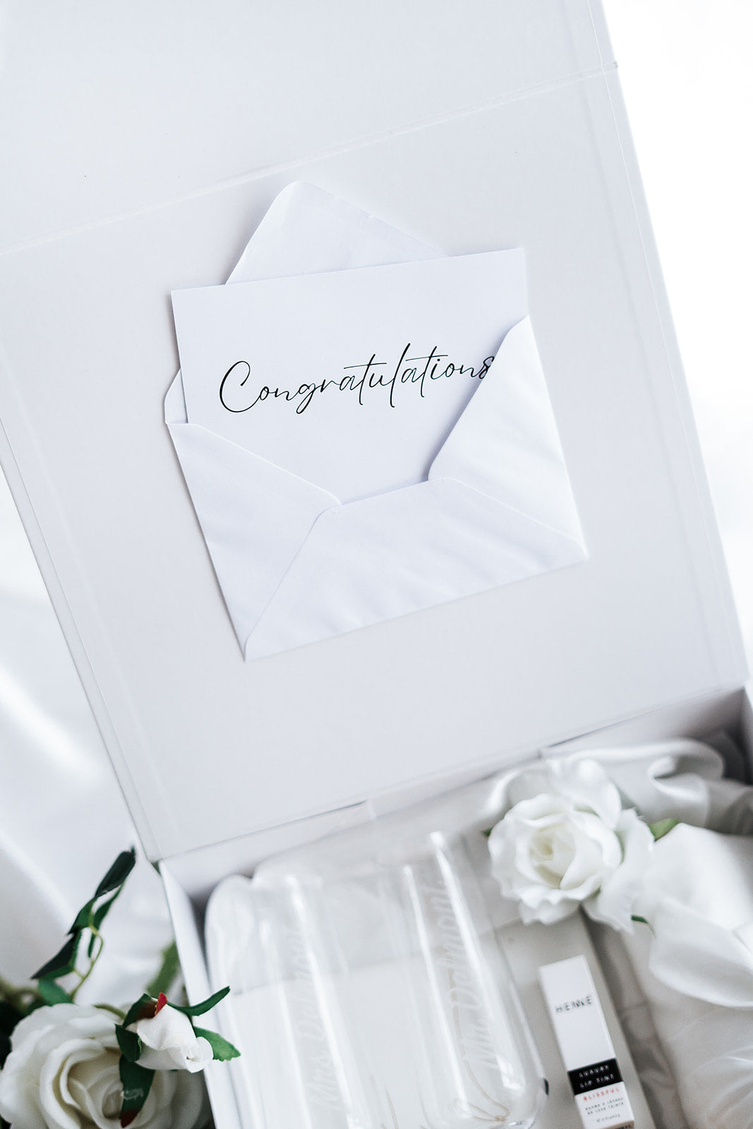 The Bride-to-be Gift Box