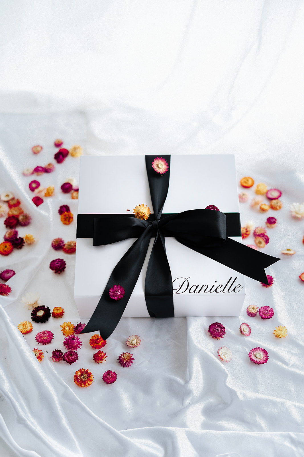 Sleepover Luxe Box – The Ultimate Pamper Night In