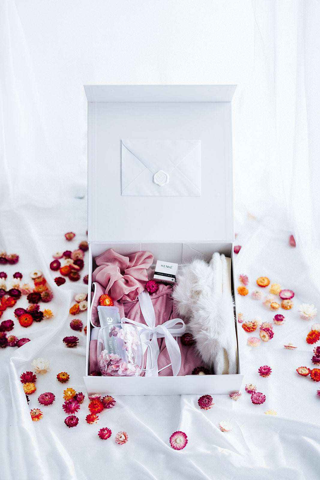 Sleepover Luxe Box – The Ultimate Pamper Night In