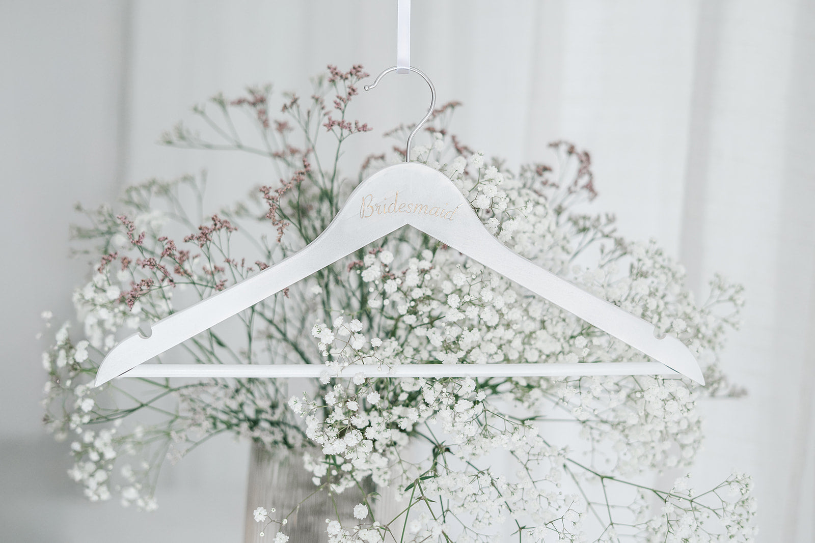 Bridesmaid Hanger
