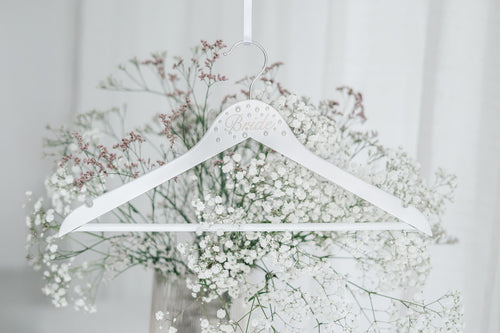 Bride Hanger