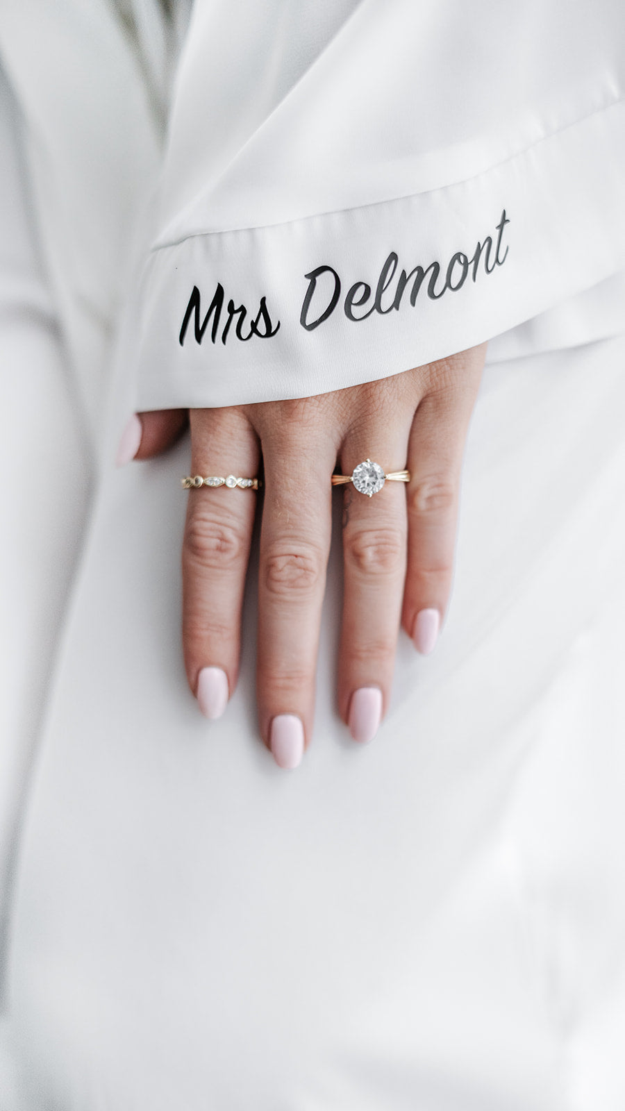 The Bride-to-be Gift Box