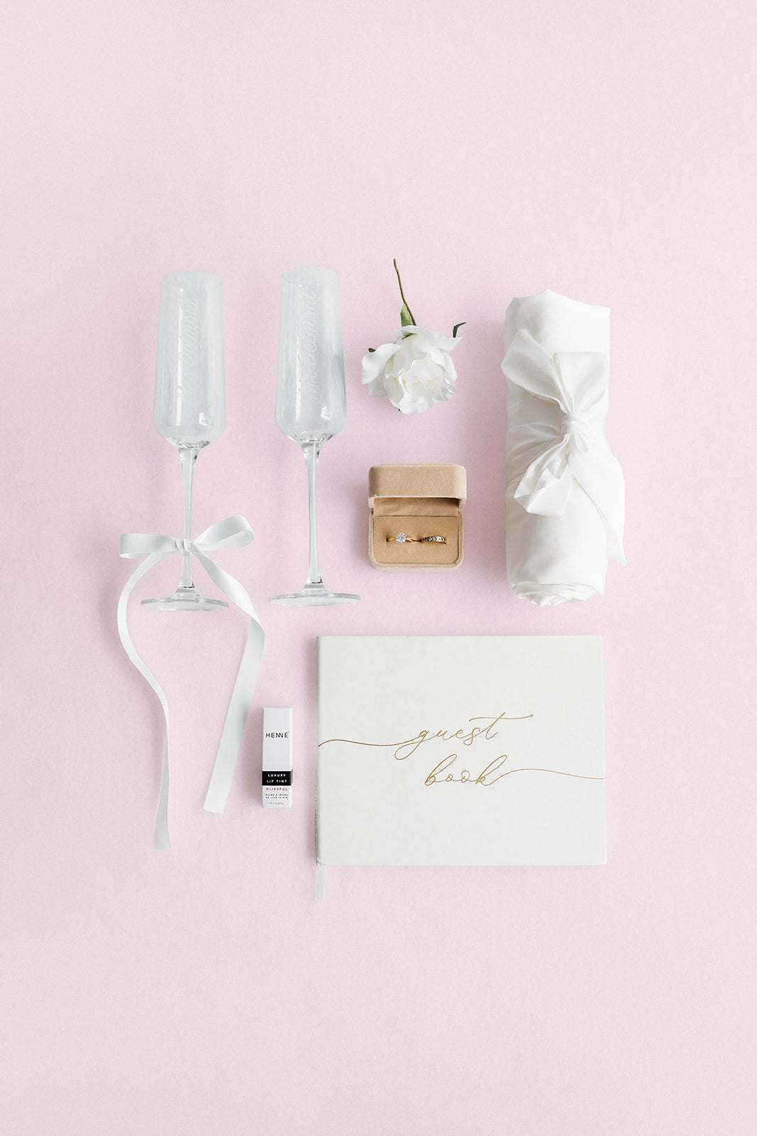 The Bride-to-be Gift Box