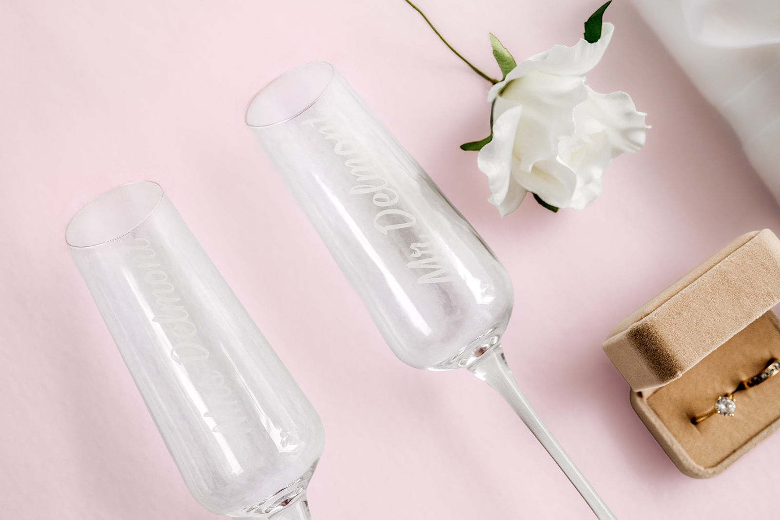The Bride-to-be Gift Box