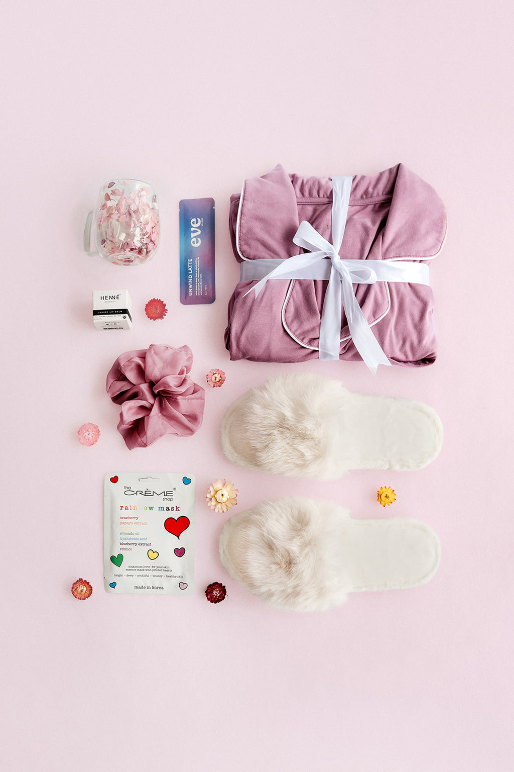 Sleepover Luxe Box – The Ultimate Pamper Night In