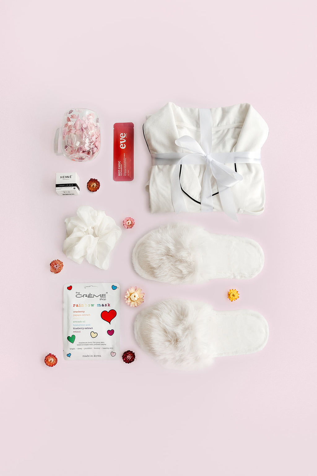 Sleepover Luxe Box – The Ultimate Pamper Night In